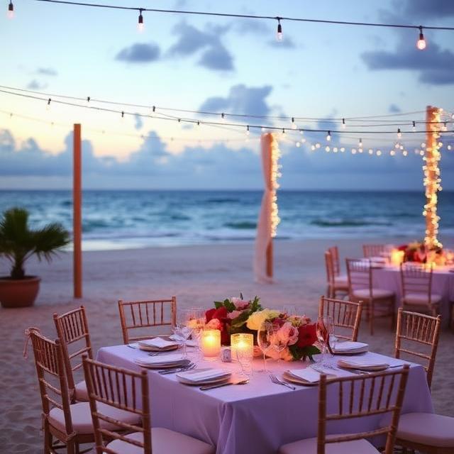 Events & Experiences