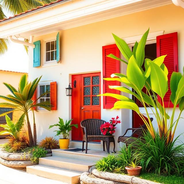 Small Hotels & Guesthouses