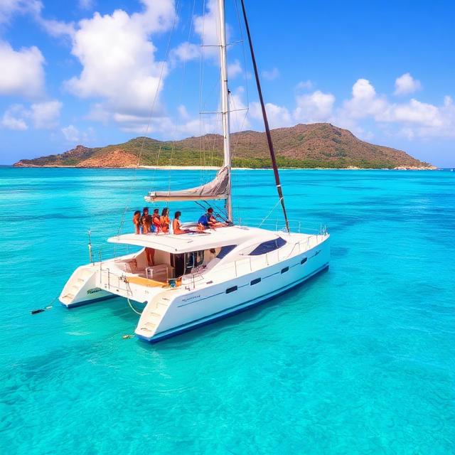 Tour Operators